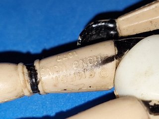 Stormtrooper GMFGI  1977 Poch Star Wars