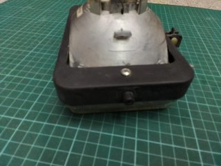 Faro Coche/Moto 1990