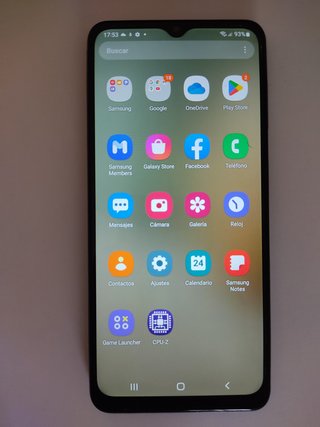 Samsung Galaxy A12