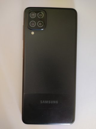 Samsung Galaxy A12