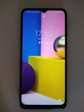 Samsung Galaxy A12