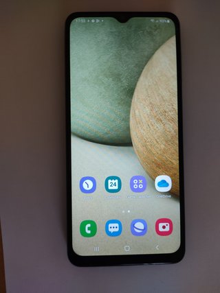 Samsung Galaxy A12