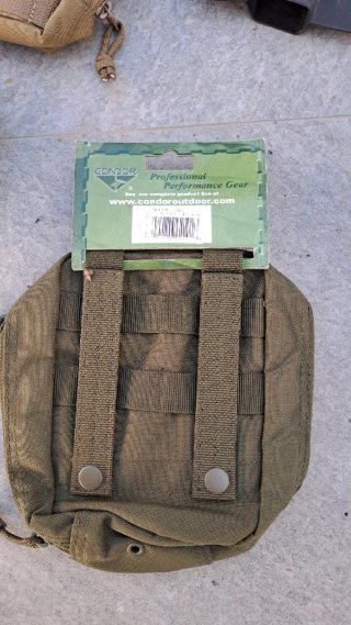Kit militare