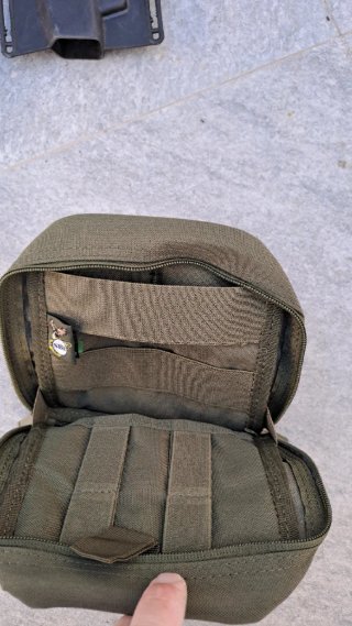Kit militare