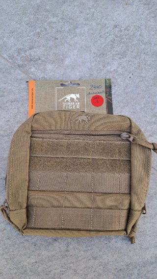Kit militare