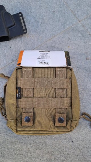 Kit militare