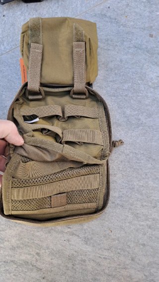 Kit militare
