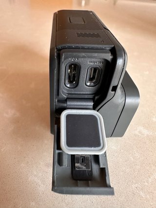 GoPro Hero 7 Negra