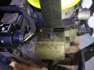 Motor completo seat cbza ibiza iv 6j1 rectp5331464