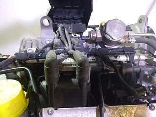 Motor completo seat cbza ibiza iv 6j1 rectp5331464
