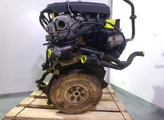 Motor completo seat cbza ibiza iv 6j1 rectp5331464
