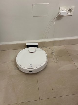 Robot Aspirador Conga Xiaomi