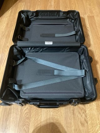 Rimowa original cabin