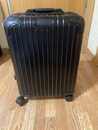 Rimowa original cabin