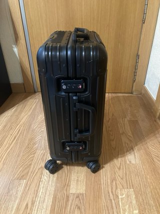 Rimowa original cabin