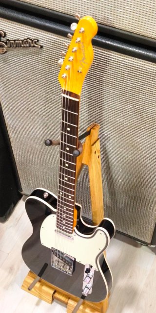 Fender Telecaster Japan TL-62 Custom Reissue MIJ