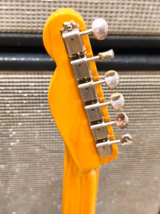 Fender Telecaster Japan TL-62 Custom Reissue MIJ