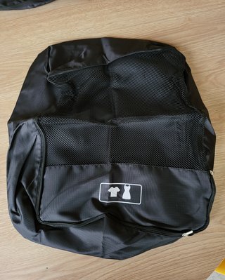 Bolsas organizadoras para maleta (4 uds)