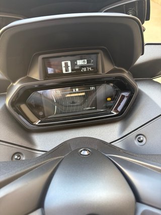 Yamaha Xmax 300 Tech Max