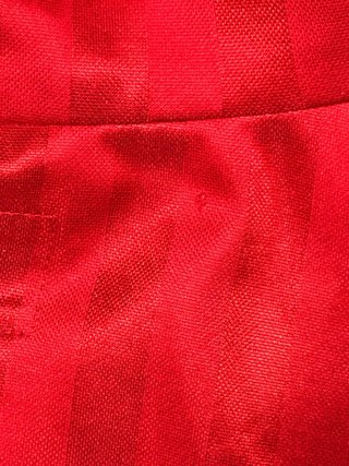 Chaqueta Retro Adidas Selección Española Roja