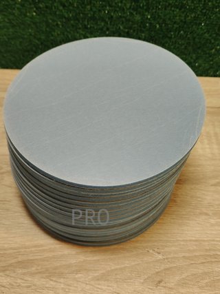 Discos lijadores Ø 150 mm P800 Mirka Iridium Soft