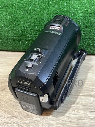 Videocámara Panasonic