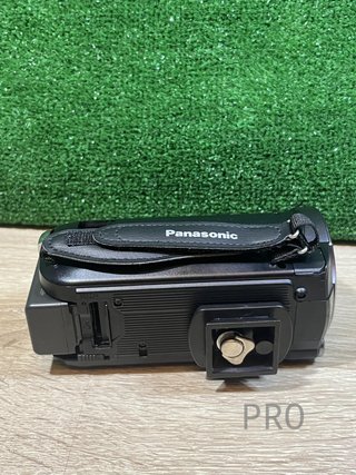 Videocámara Panasonic