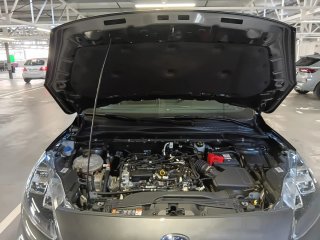Ford Kuga 2023