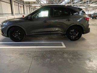 Ford Kuga 2023