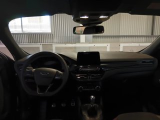 Ford Kuga 2023