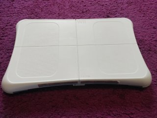 Nintendo Wii Balance Board