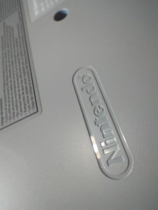 Nintendo Wii Balance Board