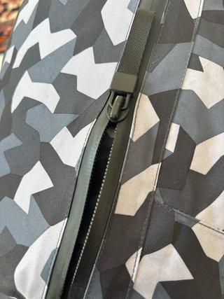 Pantalón da sci/snowboard tecnico XL