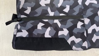 Pantalón da sci/snowboard tecnico XL