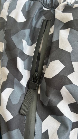 Pantalón da sci/snowboard tecnico XL