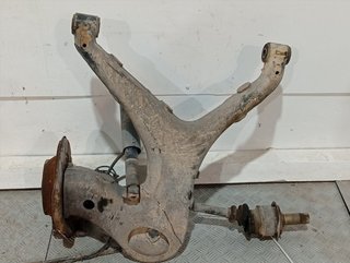 MANGUETA TRASERA IZQUIERDA MERCEDES-BENZ VITO BAS