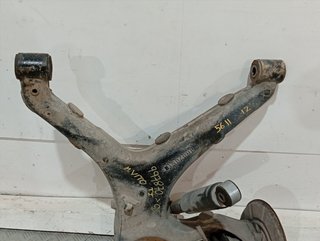MANGUETA TRASERA IZQUIERDA MERCEDES-BENZ VITO BAS