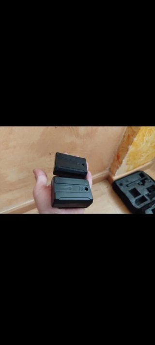 Nivel Láser profesional 360° 16 Líneas 2 Baterías
