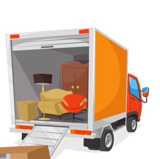 Transportes, mudanzas,. EXPRESS