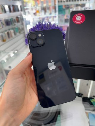 IPHONE 14 PLUS 128GB como nuevo