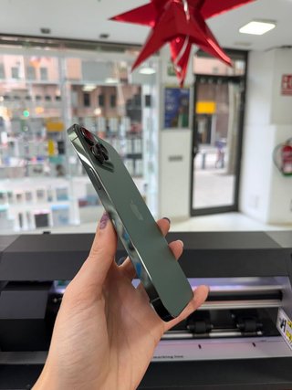 iPhone 13 Pro Max 256gb SEMI NUEVO