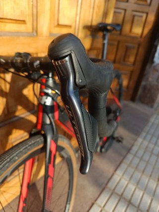 Grupo Ultegra RX 11v Di2