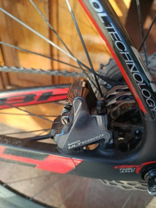 Grupo Ultegra RX 11v Di2