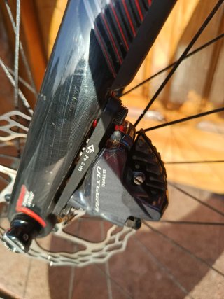 Grupo Ultegra RX 11v Di2