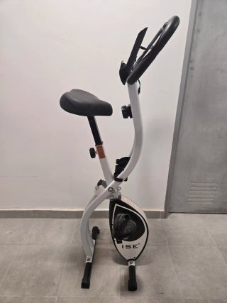 Bicicleta Estática Plegable