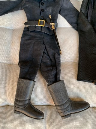 Geyperman Zorro Traje Completo