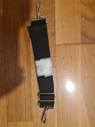 Funda de viaje para traje/vestido