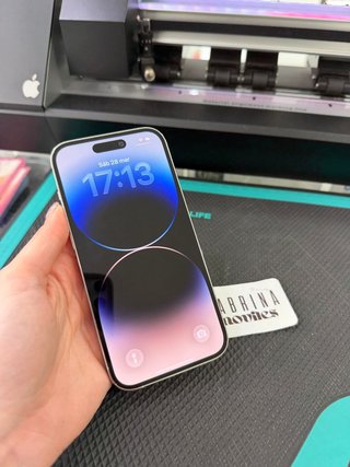 IPHONE 14 PRO 128GB COMO NUEVO