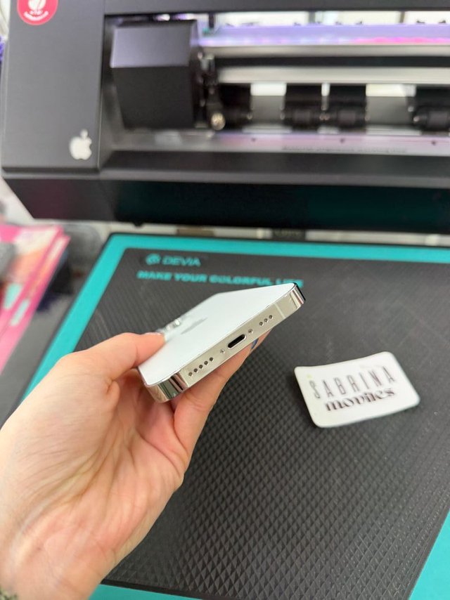 IPHONE 14 PRO 128GB COMO NUEVO
