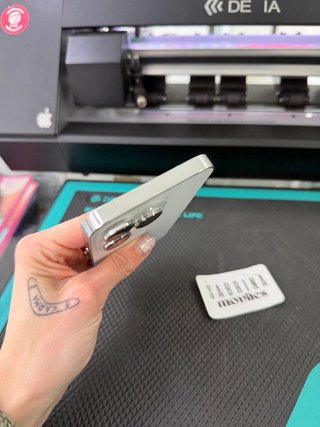 IPHONE 14 PRO 128GB COMO NUEVO